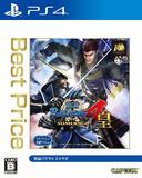 Sengoku Basara 4 Sumeragi - Best Price(JapaneseVersion) (PlayStation 4)
